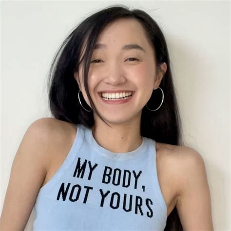 how old is clara dao|Clara Dao Talks Body Positivity and The BodCon。